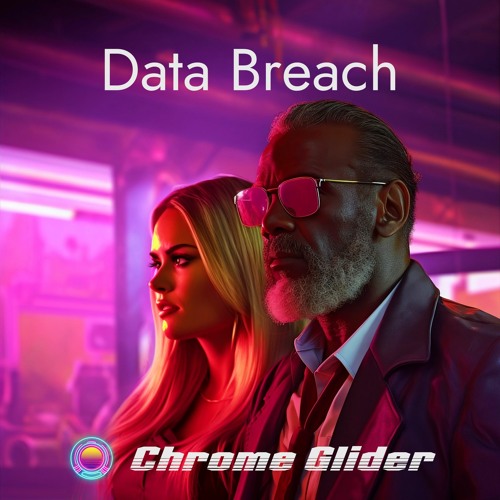 Stream Data Breach 80s Nostalgic Synthwave // Electro Chillwave by