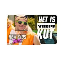 Weekendmixkeee
