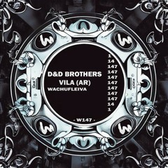 D&D Brothers , VILA(AR)-  Wachufleiva 147-1