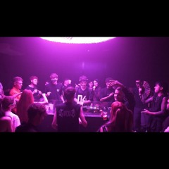 Blueroom Boiler Room