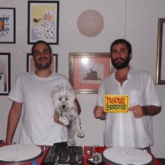 Discos Baratos (Gui Scott & Pino Henrique Pedra) @ The Lot Radio 01 - 08 - 2021