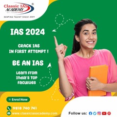 Best IAS Coaching in India