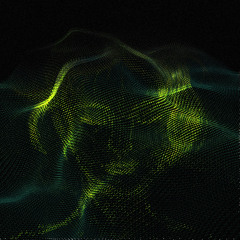 Synthetic Journey