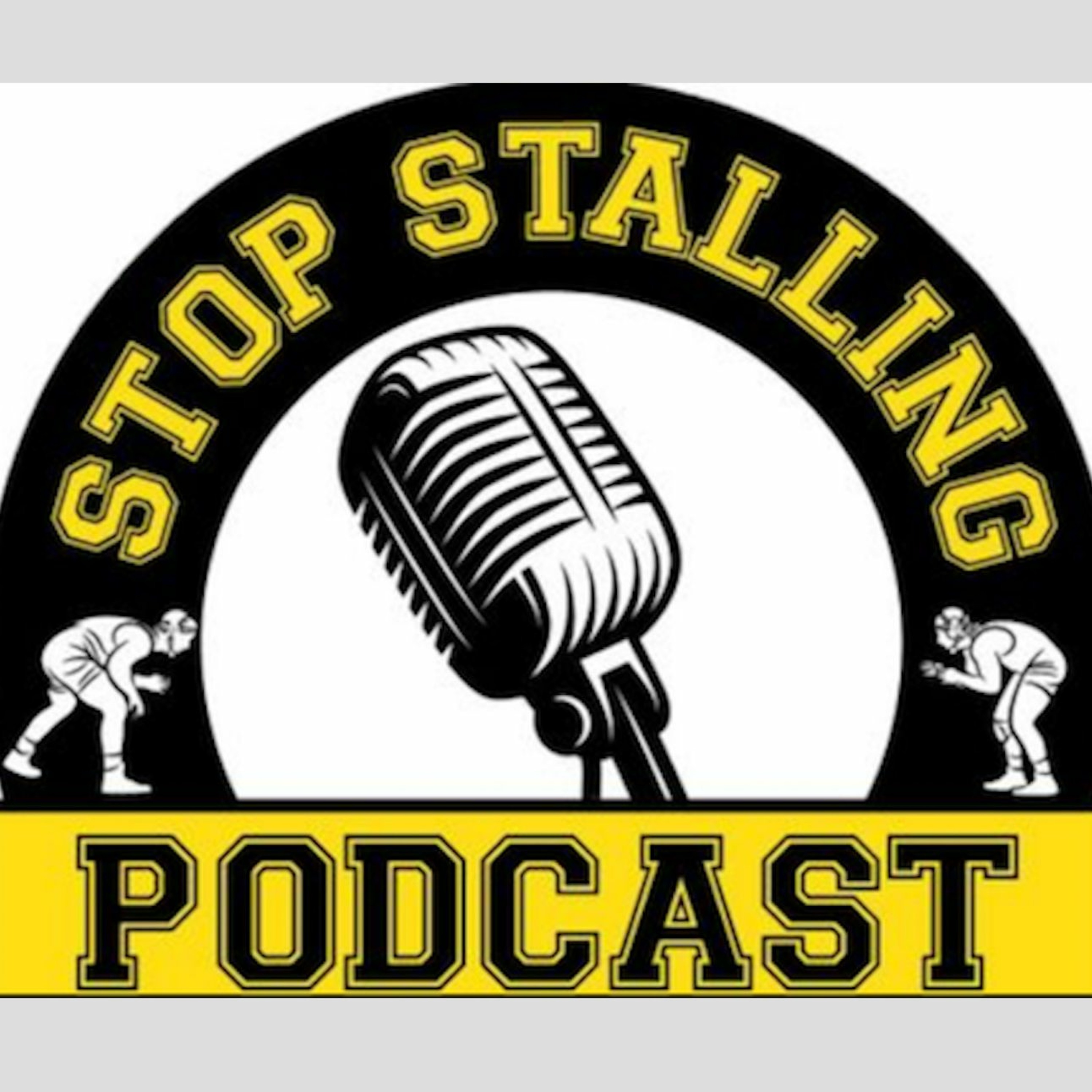 Tim Gaither Podcast