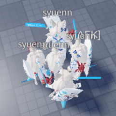 magic182BOOTLEG mansion VS house up in the hill