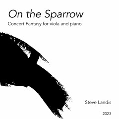 On The Sparrow