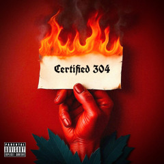 Certified 304