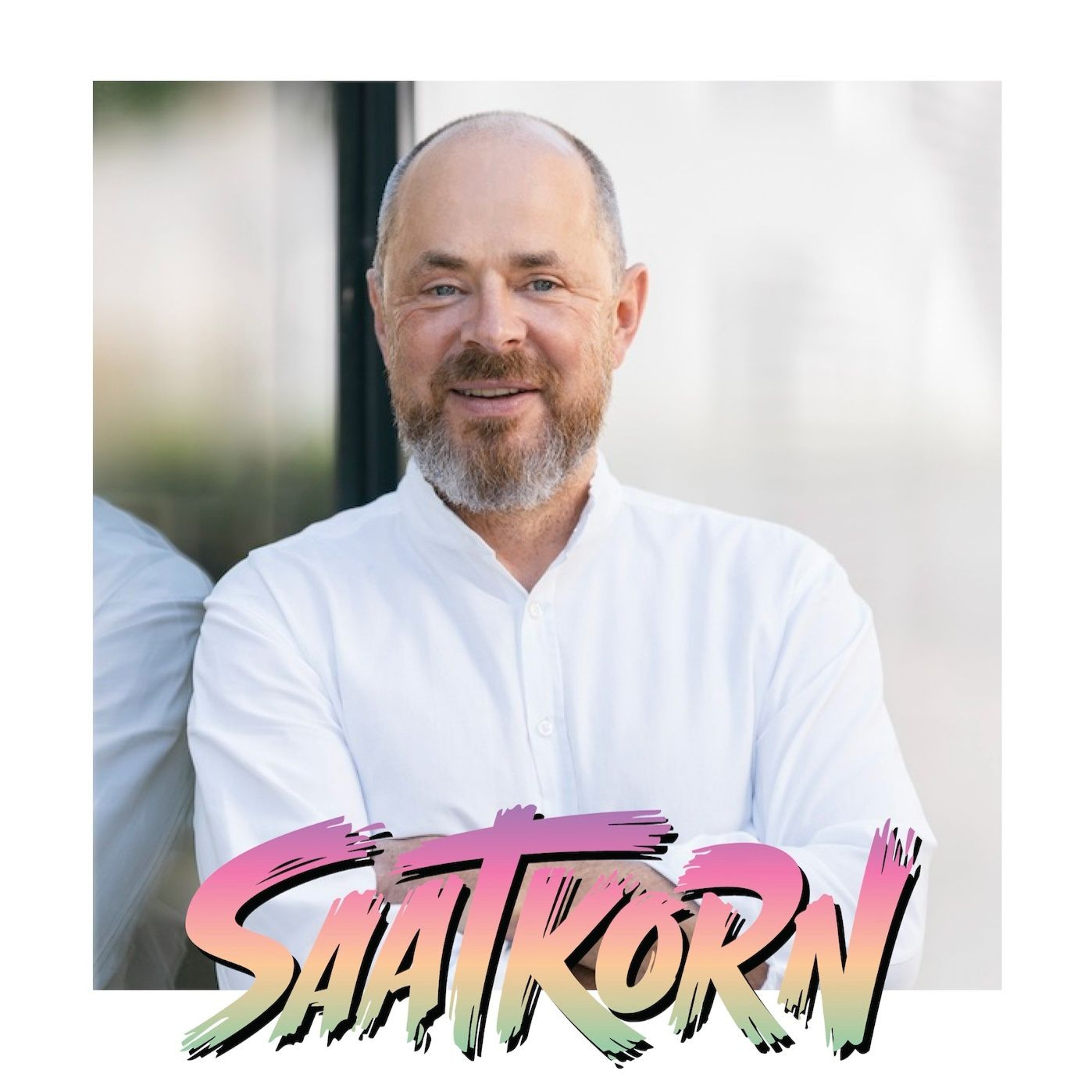 saatkorn Podcast
