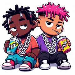 WiiGhosts & DaeBeenHavin - Oracle