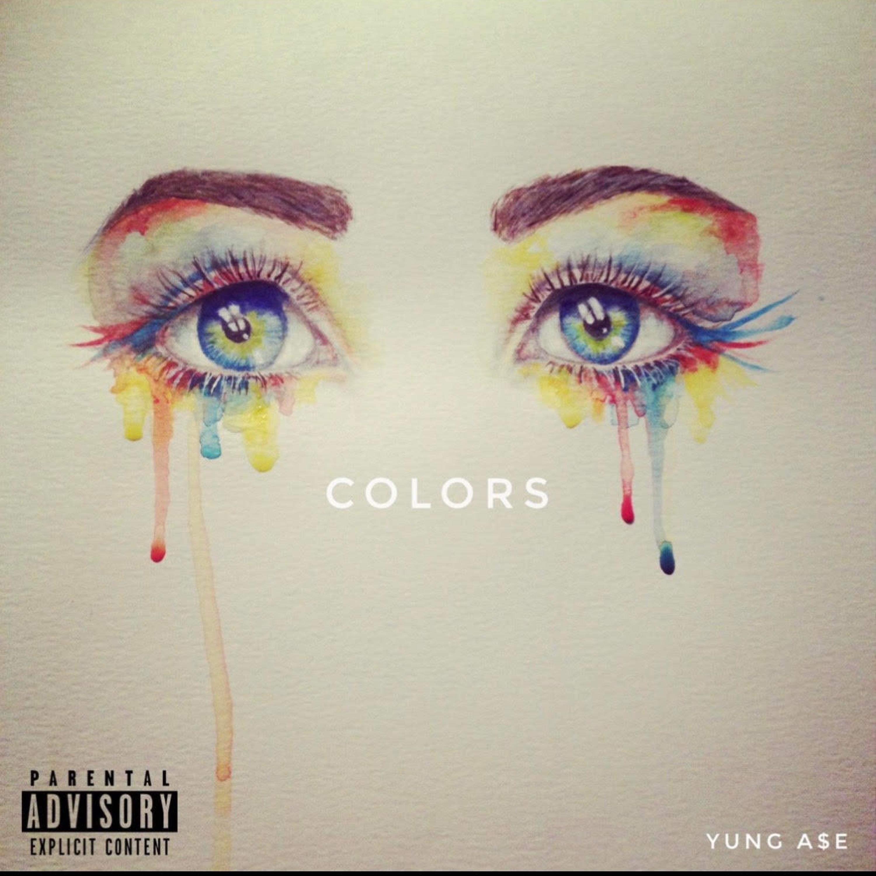 Colors episode artwork