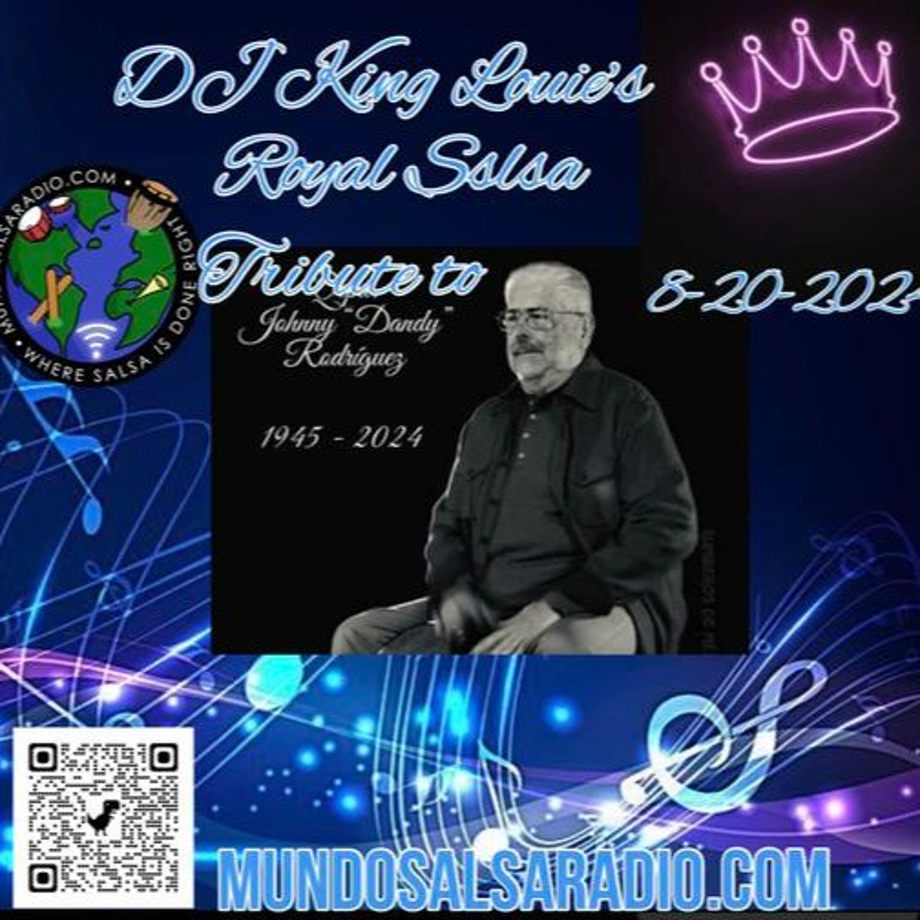 DJ KingLouie