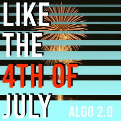 like 4th of july