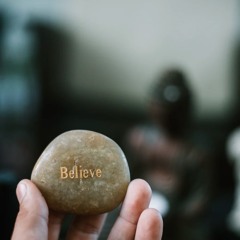 The True Believer