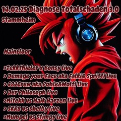 Falki Live14.02.25 Diagnose Totalschaden 3.0@Stammheim Aschersleben.mp3