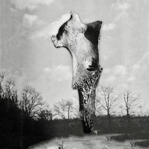 Various Artists - Disused Machines Vol. 1 [DM04]