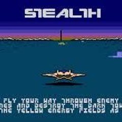 STEALTH Theme -  Dolly Parton Remix