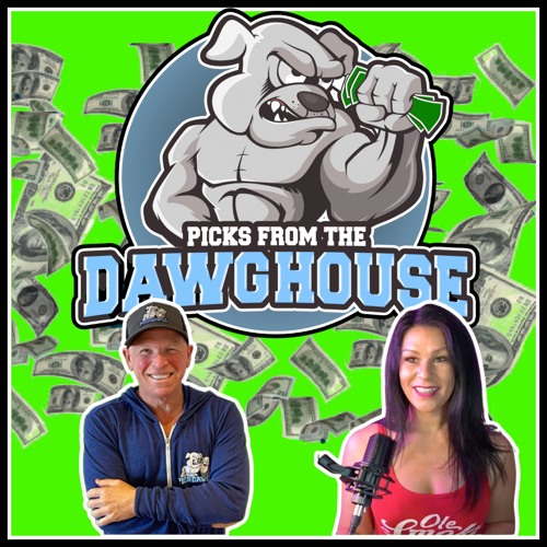 Stream episode Sports Betting Podcast Line Moves, Live Dogs, Public