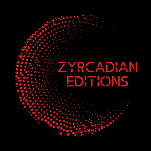 Zyrcadian Editions Mix #023 - DVS NME