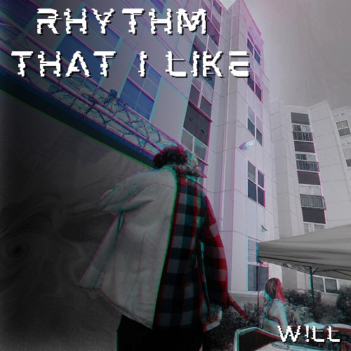 Rhythm That I Like