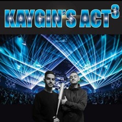 Soulblast & Hurricaine feat Mc Dann Laner - Kaygin Act 3 Anthem