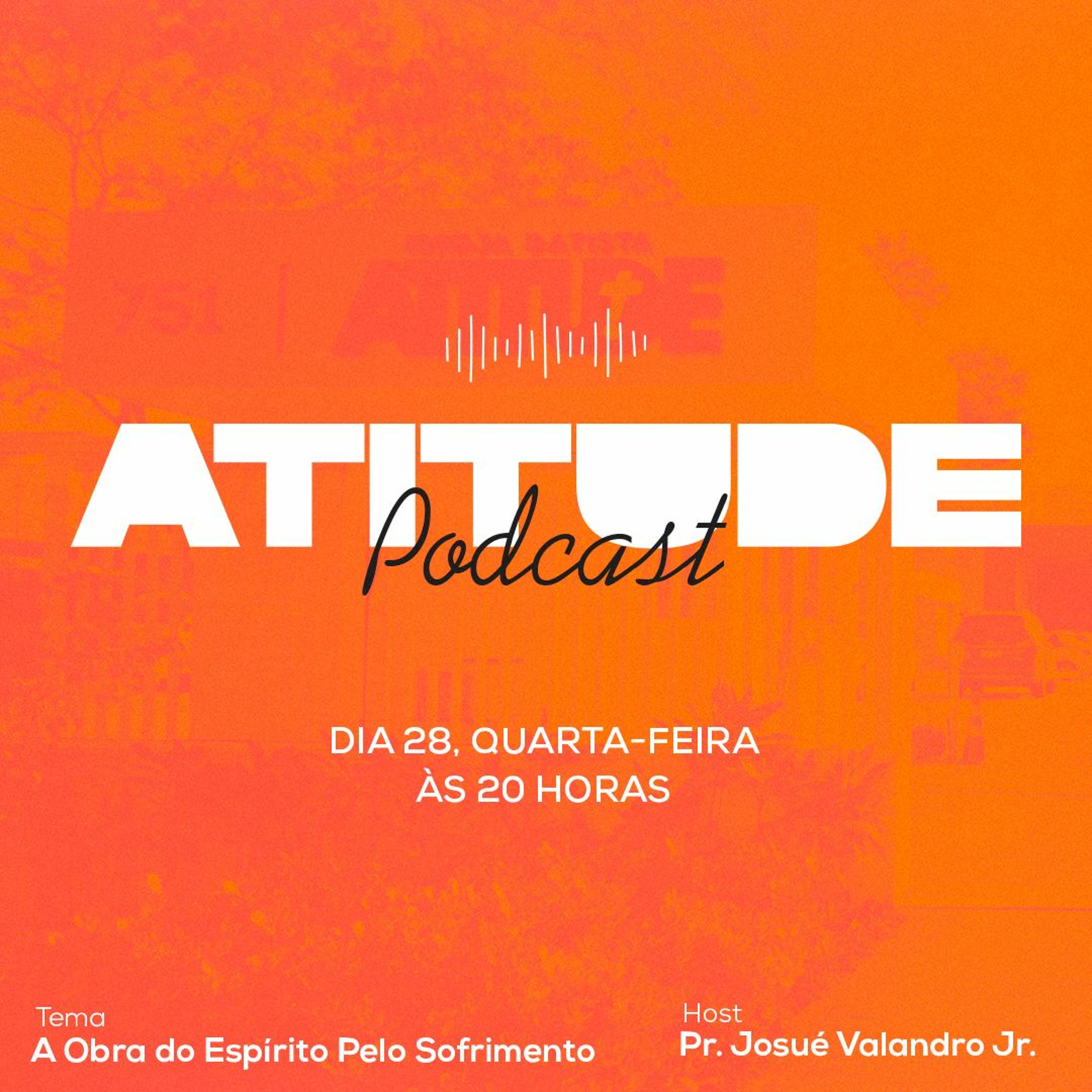 Atitude Podcast