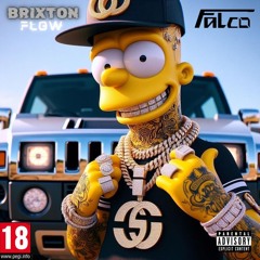 Falco Presents - Brixton Flow
