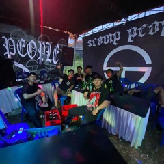 SPECIAL REQUEST SCAMP PEOPLE || GARAM CINA MELINTIR