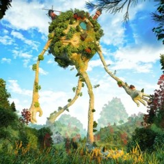 EVERYTHING'S ABOUT TO CHANGE