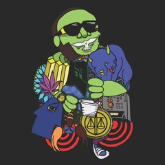 Scrilla D 洋楽