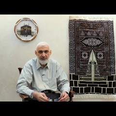 14 الكعبة من آدم إلى إبراهيم عليهما السلام | قصة الكعبة المشرفة