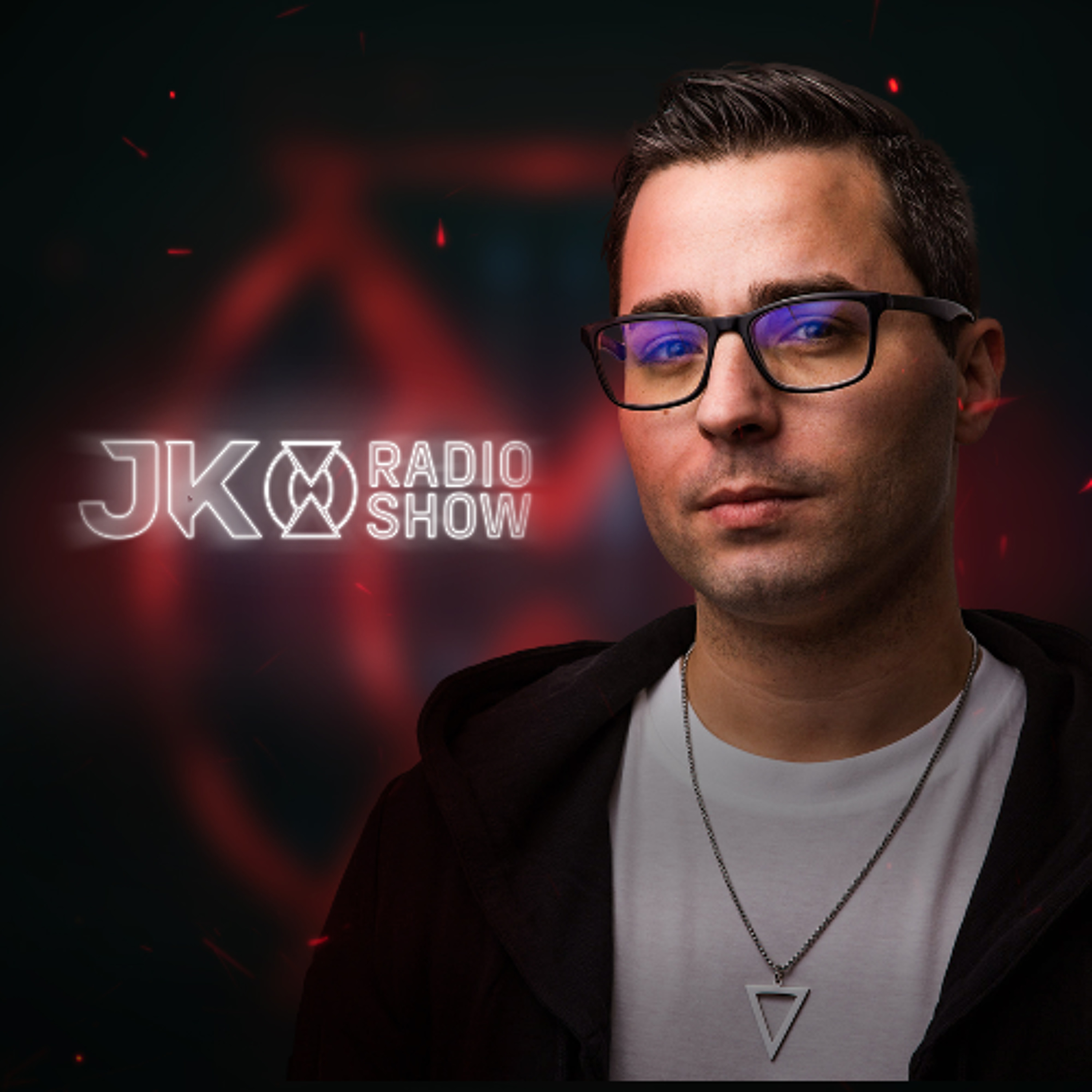 JUNIORK Podcast