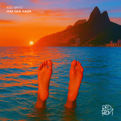 HMWL Premiere:  Rob Brito - Mas que Nada [RED ROOM]