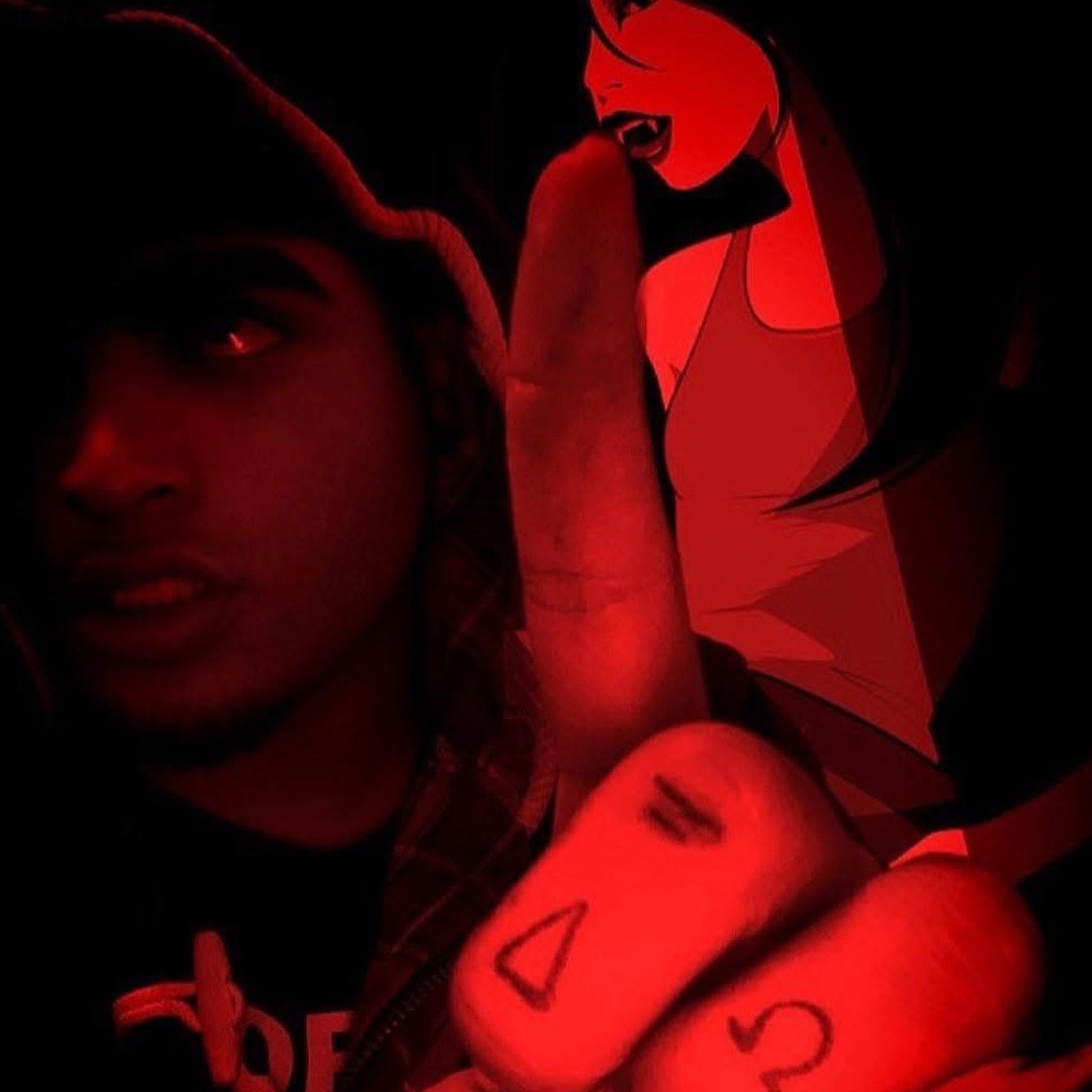 love bites episode artwork
