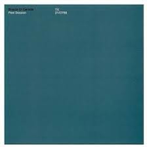 Boards of Canada - 1998-07-21 - Peel Session