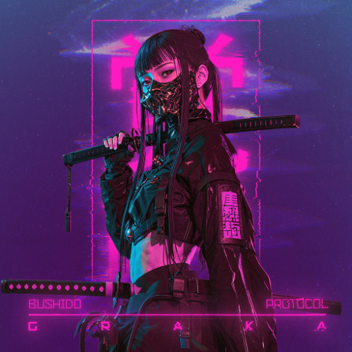 Bushido Protocol