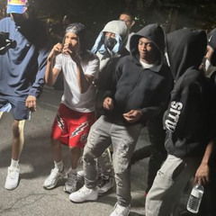 Mdot 59 x woddy - We Back