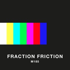 Fraction Friction Single Edit
