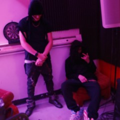 Homies Changed - Lil Glo X RXBVNDZ