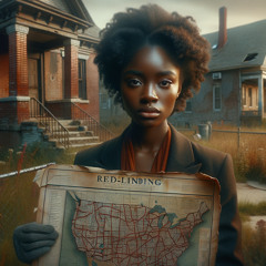 Healing from Redlining's Painful Legacy in Our Cities Today