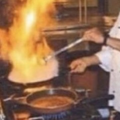 Chef rell ( kk )