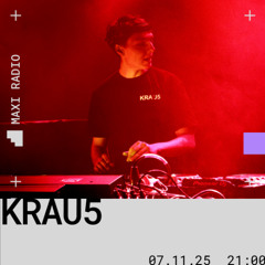 Krau5 / 07-11-2025