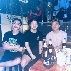 MIXTAPE FUNKOT GANTUNG X LULUH [BGNDE X BGPI] #Jangan Haneh Haneh