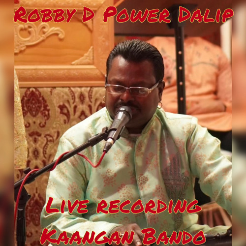 Robby D’ Power Dalip-Kaangan Bando