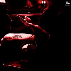 DIRTY RED prod.Blantwrud x 1rott