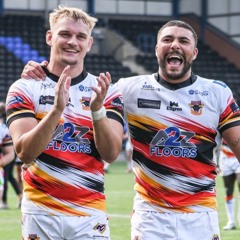 Luke Hooley Pleased With Second-Half Response