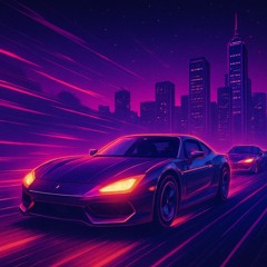Neon Pursuit