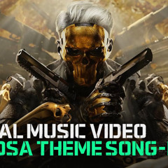 Delta Force - Subrosa Theme Song - DAWN