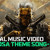 Artwork for Delta Force - Subrosa Theme Song - DAWN