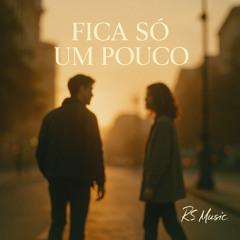 Fica só mais um pouco