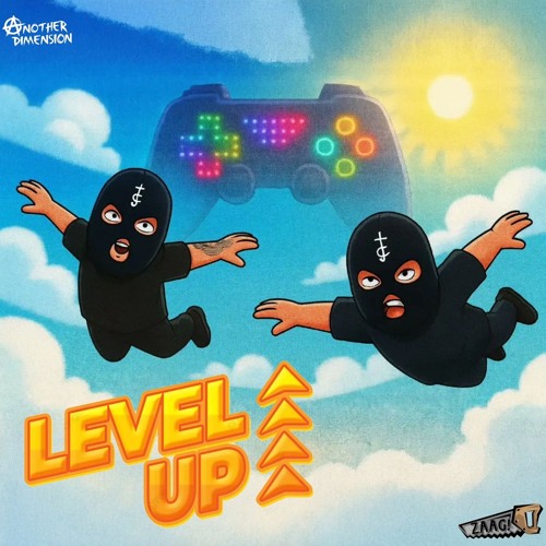 Level Up